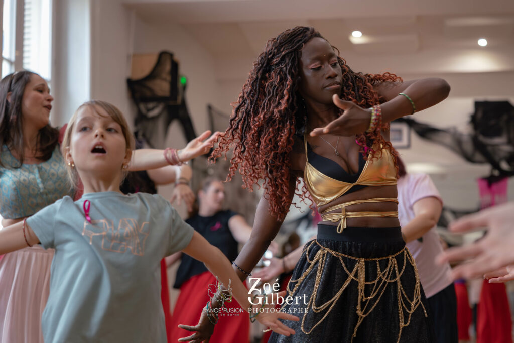 Dance Fusion - Octobre Rose-148